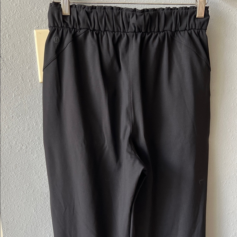 Lululemon Women’s Stretch High-Rise Jogger  Drawcord - Picture 8 of 10